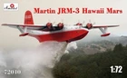 1/72 Martin JRM-3 Hawaii Mars Amodel 72040 with new resin parts!