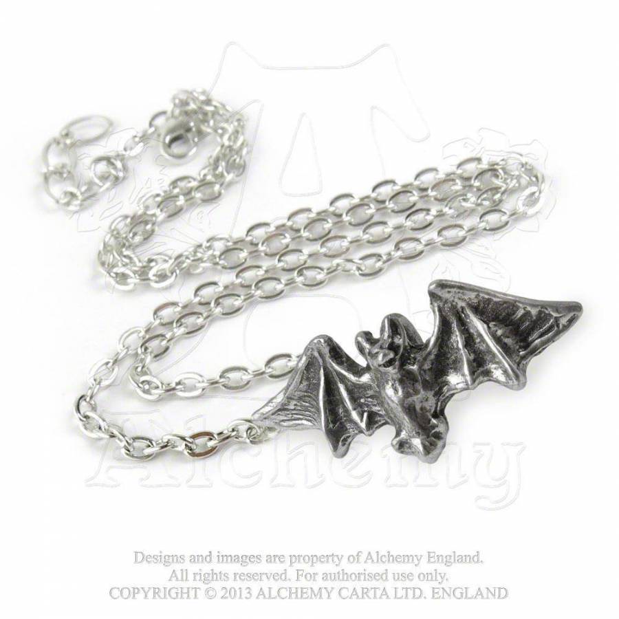 Alchemy Gothic: Bird of Death ブレスレット Alchemy Gothic: Bird of Death ブレスレット、バングル