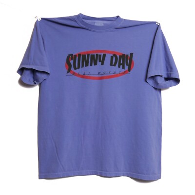 【PORTERNA】Rio Grunge T-shirt SAINT Mxxxxxx Damaged T-Shirt | Charcoal | SVD USA