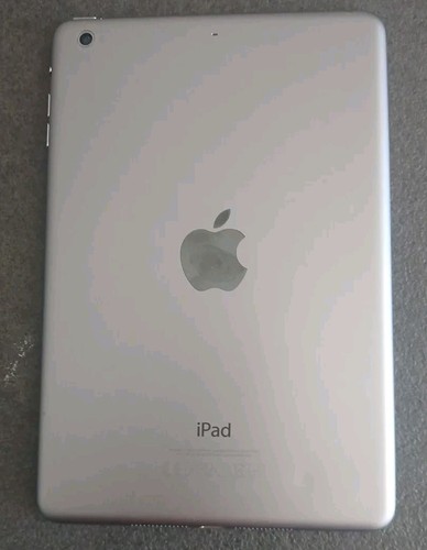 Apple iPad Mini 2 32 GB, WLAN, 20,07 cm, (7,9 pulgadas) con embalaje original - Imagen 3 de 5
