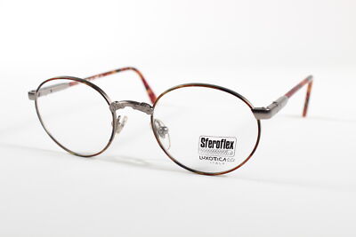 Sferoflex Mod.2809 Vollrand TR466 Brille Brillengestell Eyewear