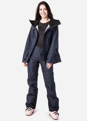 Rossignol WOMEN'S SKPR THREE-LAYERING 