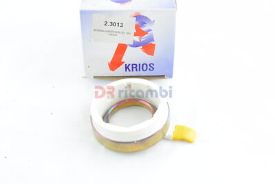 Spule Kompressor Harrison V5 12 Volt Für GM Astra Calibra Omega KRIOS 2.3013