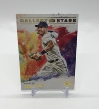 2022 Diamond Kings Carlos Correa Gallery Of Stars #GS-3