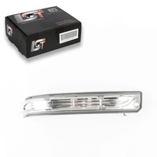 LED Blinkerlicht Außenspiegel glasklar rechts für Mercedes A-Klasse W169 07-12