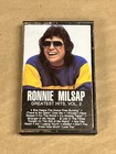 Ronnie Milsap: Greatest Hits Vol. 2 (Cassette, 1985)