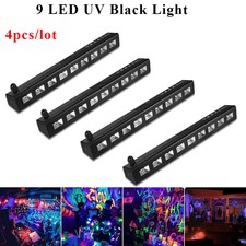 Powerful Black Lights WOWTOU 54W 395nm Strong UV Bar LED Blacklight for Glow Parties Birthday Wedding Neon Paints Posters Lighting Powerful Black Lights WOWTOU 54W 395nm Strong UV Bar LED Blacklight for Glow Parties Birthday Wedding Neon Paints Posters Lighting