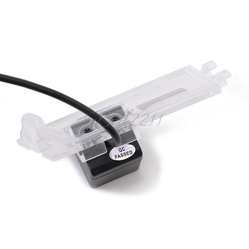 LED Rearview Back Up Camera For Jeep Grand Cherokee Compass 2013-2016 - Picture 4 of 6