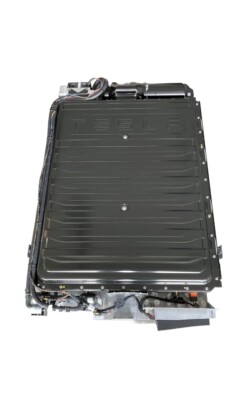 Tesla Powerwall 1