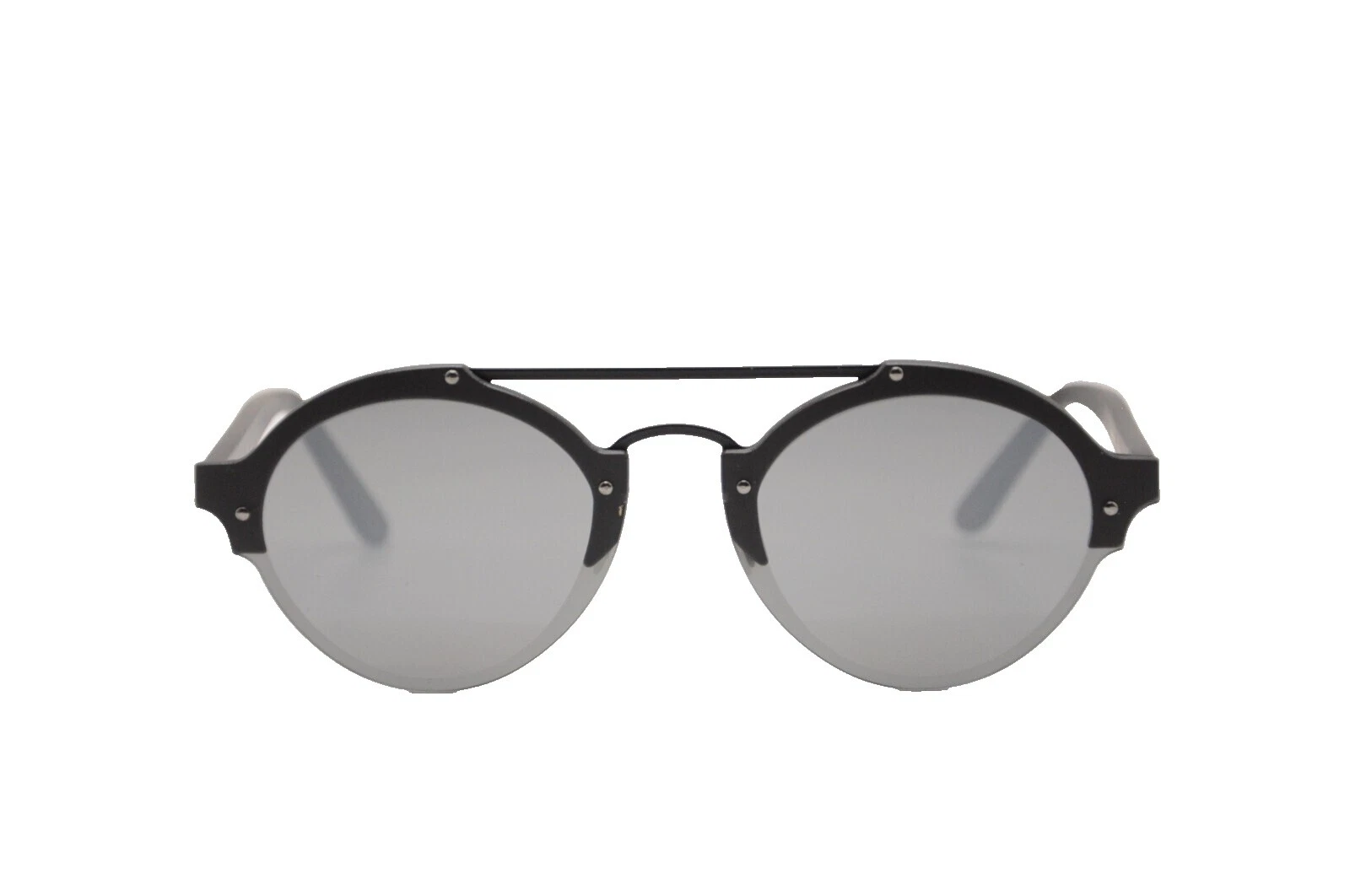 Gafas de sol redondas Illesteva para hombres