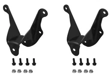 Rear Leaf Spring Hanger Kits for 83-97 Ford Ranger Front of Spring PAIR