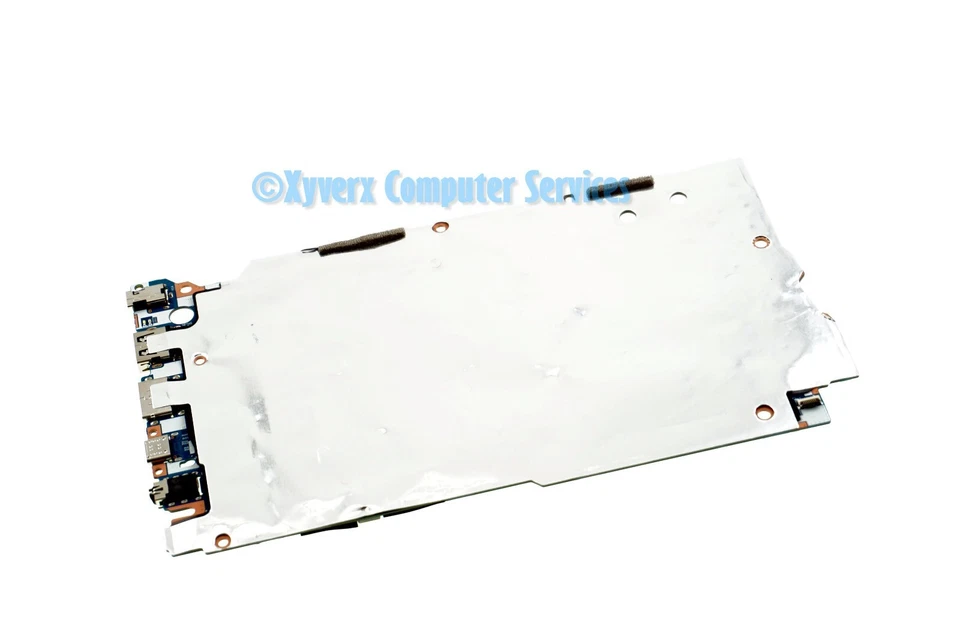 5B21H70603 NM-E361 OEM LENOVO MOTHERBOARD I7-1255U V14 G3 IAP 82TS (AC54)* - Image 4 of 4