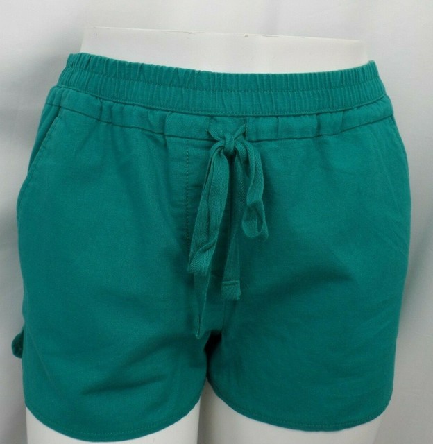 loft running shorts