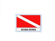 Ecusson patch badge imprime
