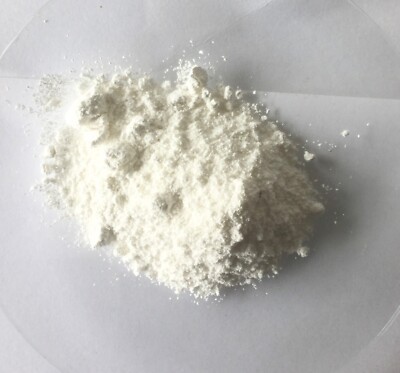 Reagent Grade Silver Iodate, 4 oz. bottle, 99%, 