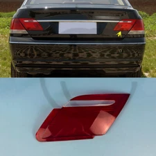 For BMW E65 E66 7-Series 2006-08 Right Inner Rear Tail Light Lens Housing