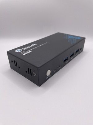Steetek USB Kvm Switch
