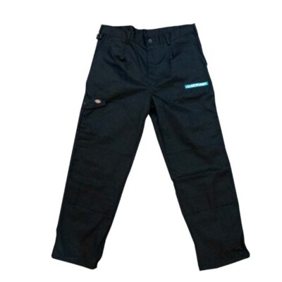 Motorex Dickies Trousers 38W Large - TROUSERS