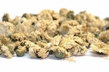 Chrysanthemum Dried Flowers - Best Quality 100% Natural Herbal Tea - UK Stock