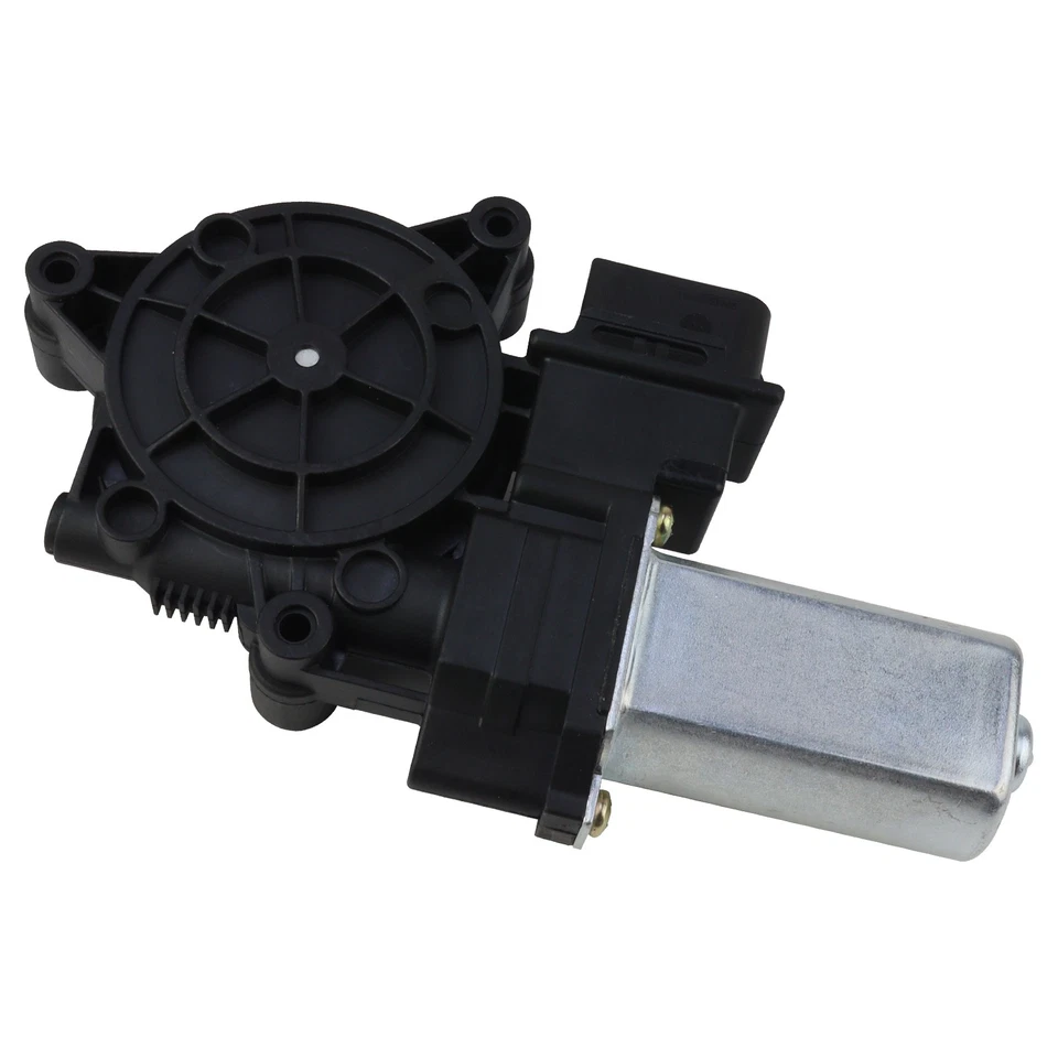 Front Right Door Window Regulator Engine 67627406624 For BMW F20 F30 118i 340i - Изображение 3 из 4