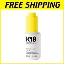 Strengthening Hair Oil for All Hair Types