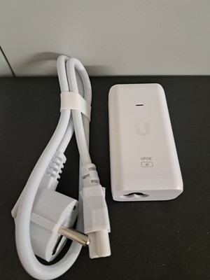 Ubiquiti Unifi POE+ Adapter 15,36W Original