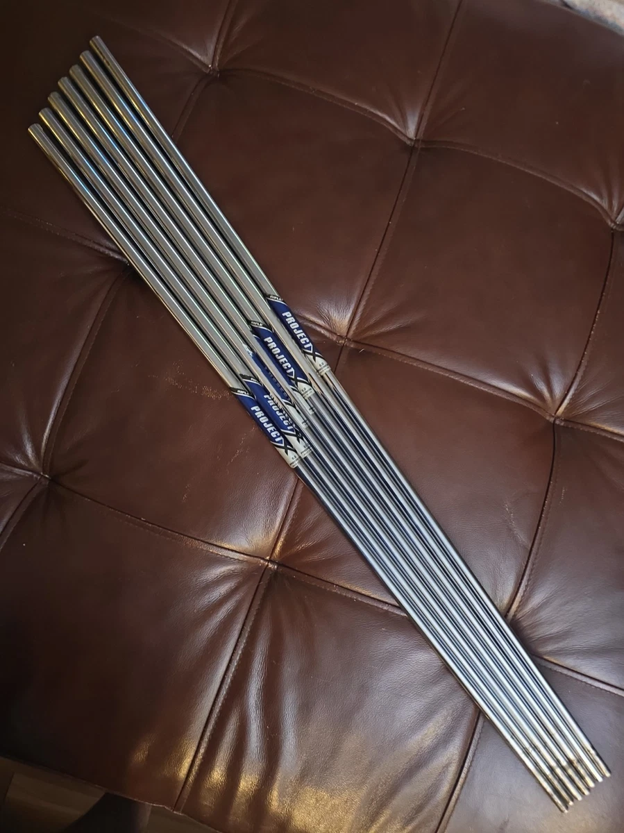 Project X PXI Shafts products for sale | eBay