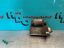 Démarreur Daewoo MATIZ