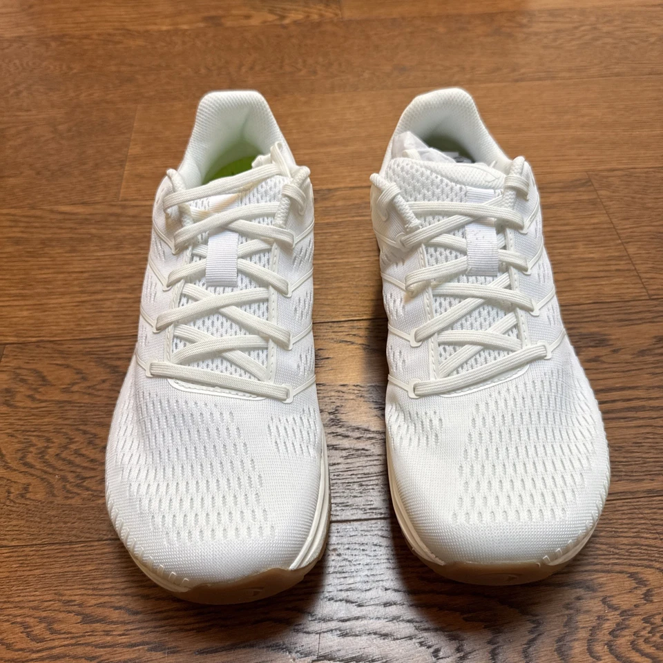 Inov-8 F-Fly 001152-WHGU Hombres Blanco Malla Atlético Entrenamiento Cruzado Zapatos, Talla 10 Foto 3 de 4