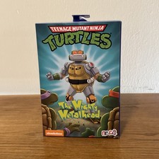 NECA 1:10 Scale Teenage Mutant Ninja Turtles Action Figure - 54123
