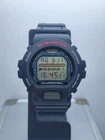 Vintage Casio G Shock DW-6600-1V ILLUMINATOR 1199 Mod (1994) Dead Stock !!