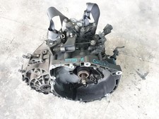 Boite de vitesse Alfa Romeo MITO