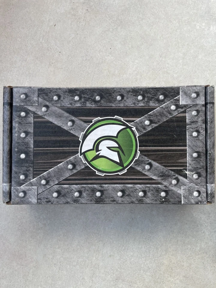 Armario Spartan para aplicaciones Toyota V6, 30 ejes spline, con engranajes laterales comunes Foto 2 de 3