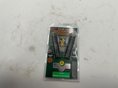 CARLSON'S REMINGTON 12GA EXTENDED 2 PACK WATERFOWL CHOKE TUBE SET FREE WRENCH