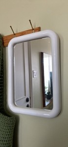 Space Age Mirror | eBay