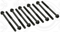 Elring 966.170 Zylinderkopfschraubensatz For Jaguar Land Rover