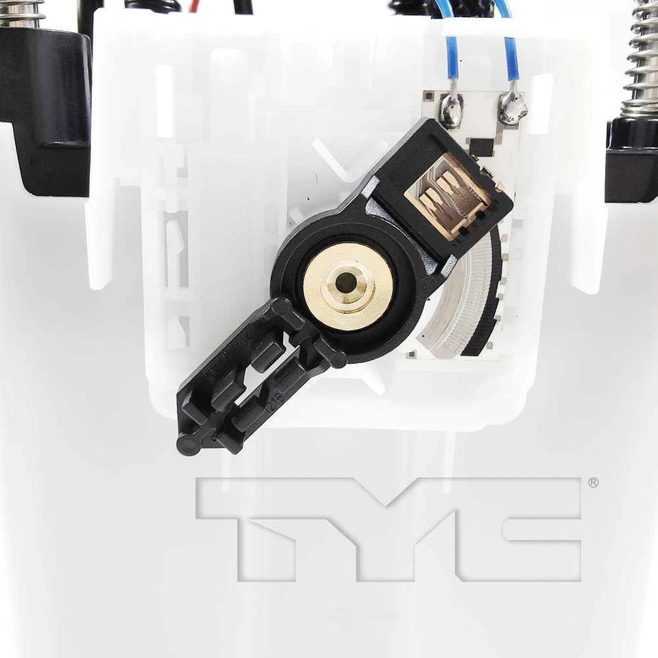 TYC 150434A Fuel Pump Module Assembly - Image 4 of 4