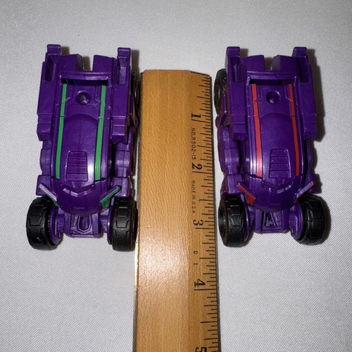 5 Transformers Robots In Disguise 2015 Team Combiners Galvatronus Hasbro 2015 - Bild 13 von 15