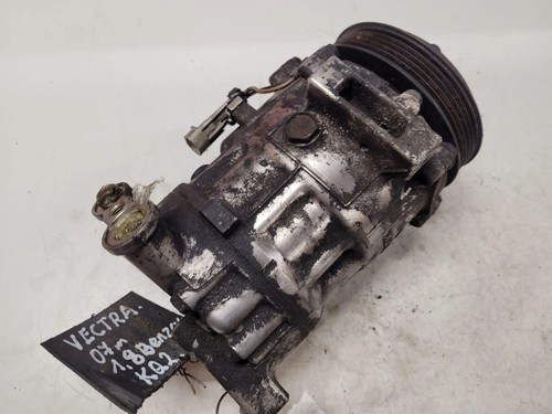 OPEL VECTRA C Estate Kondensatpumpe Klimaanalge 13217307 1.80 Petrol 28648754