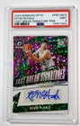 2025 Panini Kevin McHale Base (PSA 9)
