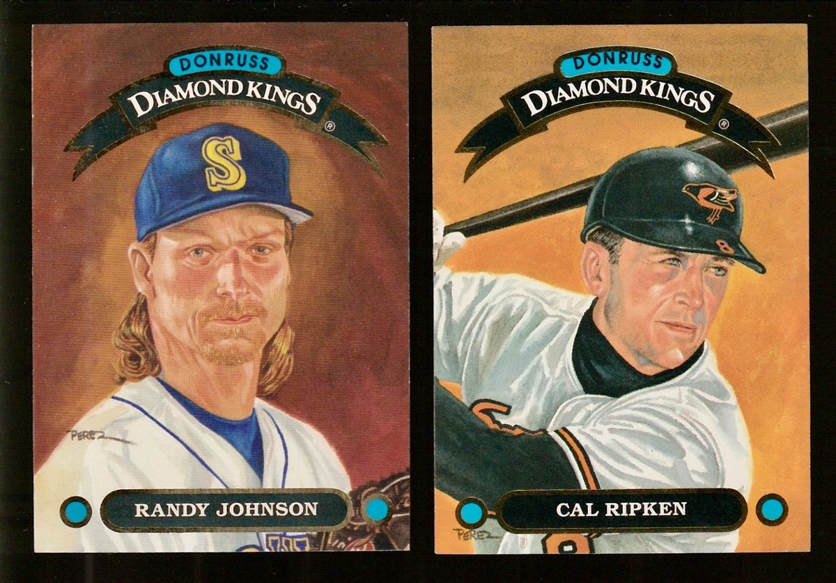 Donruss Diamond Kings for sale | eBay