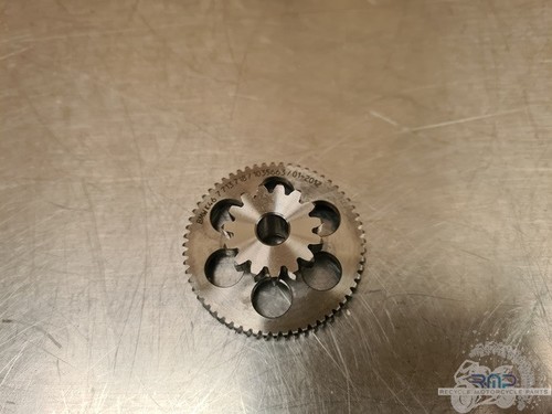 Anlasserritzel BMW S1000RR 2009 bis 2014