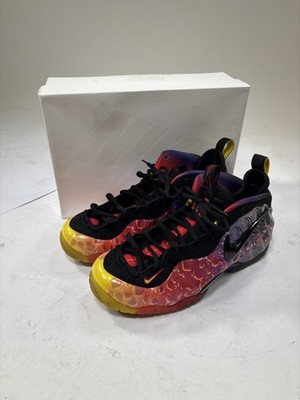Nike Air Foamposite Pro PRM Area 72 Asteroid Size11 - 616750-600
