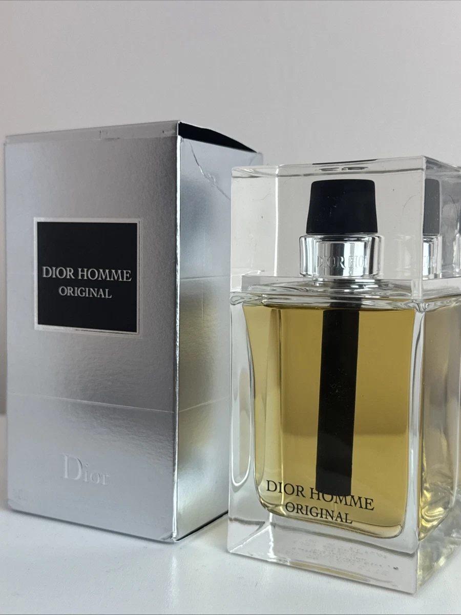 Dior Homme Eau de Toilette for Men for sale | eBay