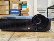 Proyector DLP ViewSonic PJD5123 VS13868 Proyector Multimedia Portátil (16 A-B3)