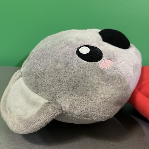 TOLEE Ni Hao Kai-Lan 14" grande peluche peluche orso koala 2009 Nickelodeon - Foto 4 di 15