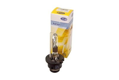 XENON-GLÜHBIRNE D2R 85V/35W P32D-3 4600K