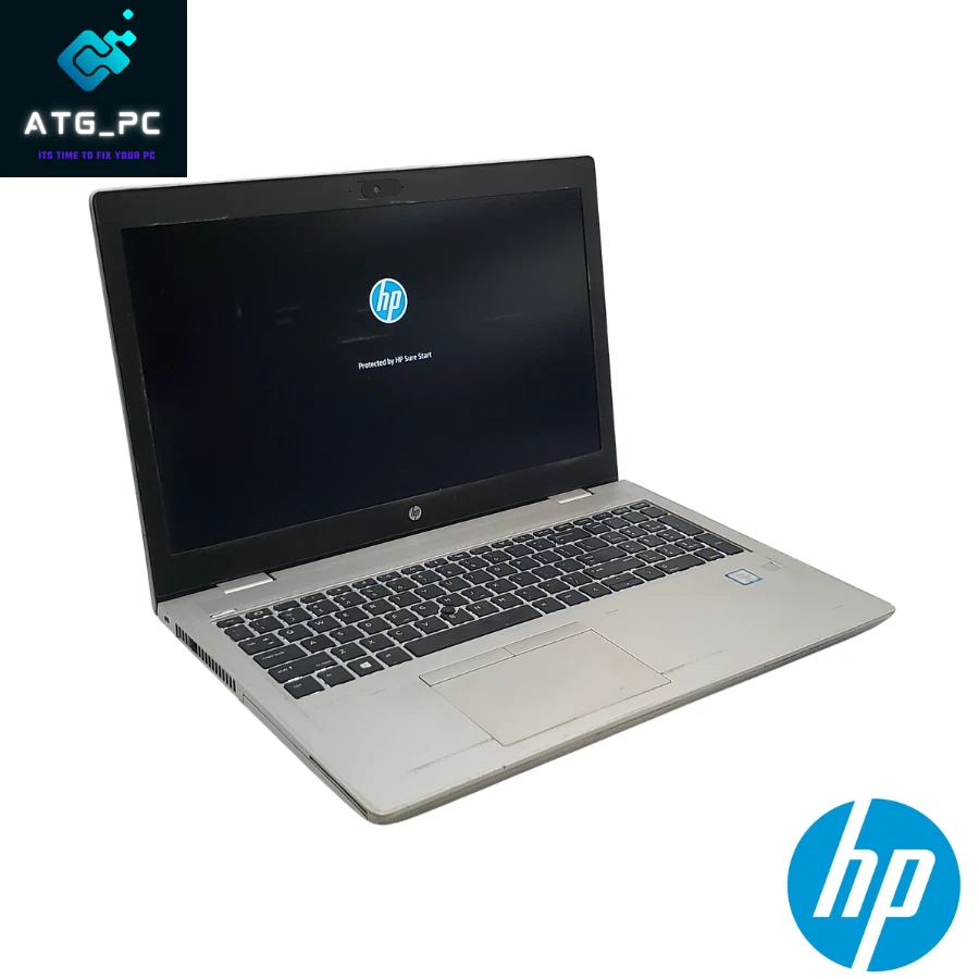 HP Intel Core i5 8th Gen. 8 GB RAM PC Laptops & Netbooks for sale