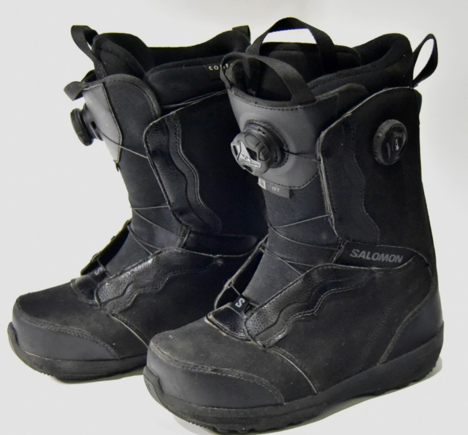 Boots Women Size 7.5