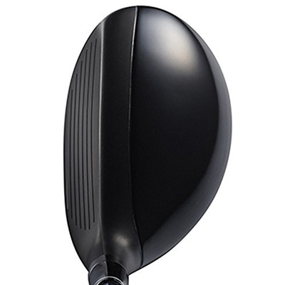 NEW ONOFF 2015 WINGS KURO Utility Smooth kick MP-715I Shaft Loft